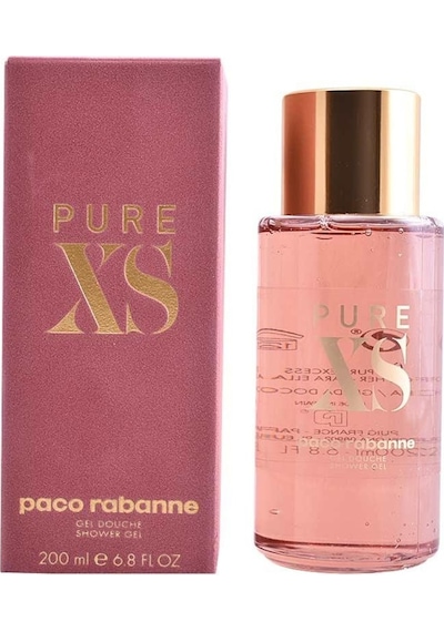 Paco Rabanne Pure Xs Duş Jeli 200 ML