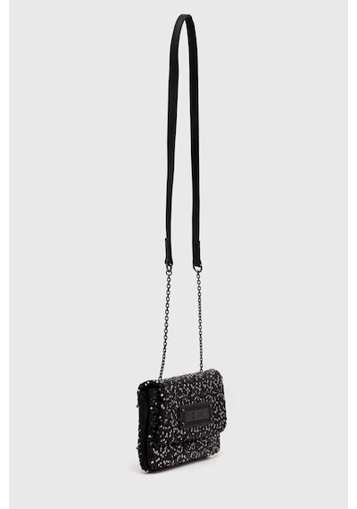 Love Moschino Love Moschıno Kadın Çapraz Çanta Jc4143pp1llo100a Siyah
