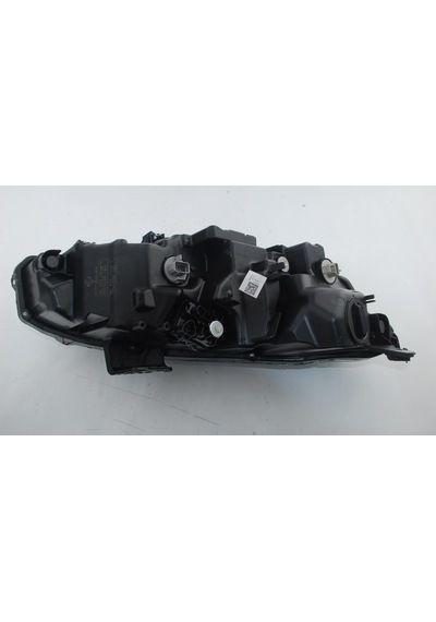 Cn Sol Far Ledli Honda Civic 2016- Fc5 Uyumlu 33150teth11