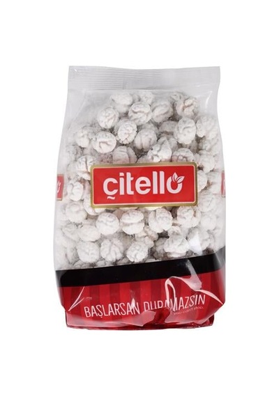 Şekerli Leblebi 250gr Özel Diğer