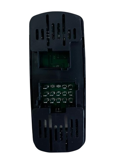 Aspart 2wja1036 Sağ Kapı Cam Açma Anahtarı Okuma Lambasız Mercedes Axor 0045450113