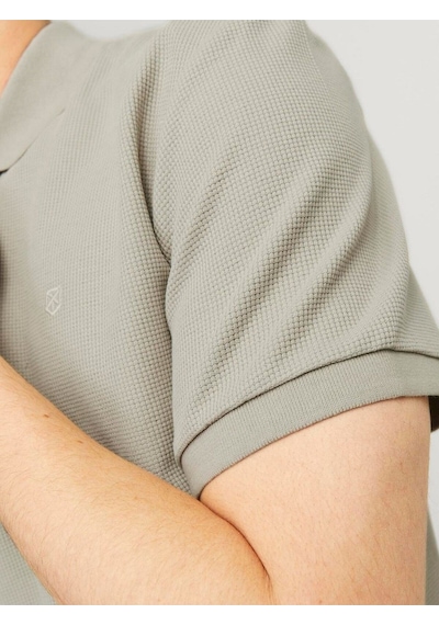 Jack & Jones Jack&jones Erkek T-shirt 12255578 Taş
