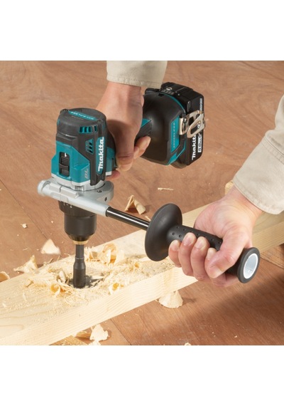 Makita DDF486RTJ 18V Matkap Vidalama