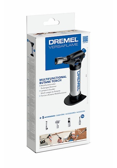 Bosch Gazlı Lehimleyici 2200-5