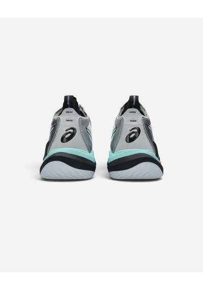 Asics Metarıse 2 Erkek Beyaz Voleybol Ayakkabısı 1051a104-100