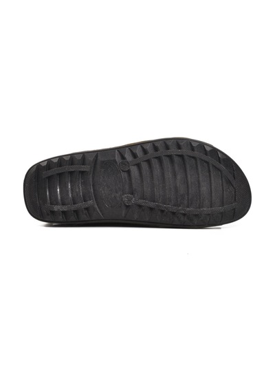 Ayakmod 80-954 Yeşil Erkek Sandalet 001