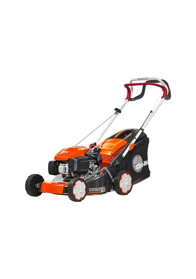G 48 Tk Comfort Plus Euro5 Benzinli Çim Biçme Makinesi İtmeli