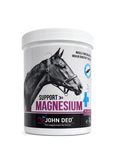 Magnesium Support 1 Kg