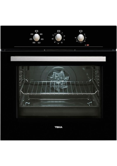 Teka HE 715 BK 65 L Ankastre Multifonksiyonel Fırın 111020047