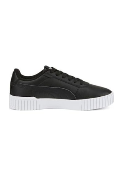 Puma Siyah Kadın Lifestyle Ayakkabı 38584905 Carina 2.0 M-7 Siyah