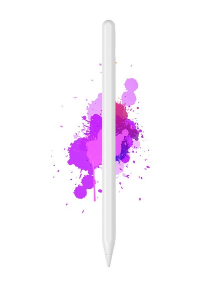 Zore Pencil 11 Palm-Rejection Magnetik Şarj ve Eğim Özellikli Dokunmatik Çizim Kalemi