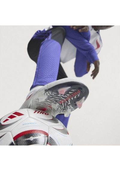 Adidas Predator Elite Ll Fg Erkek Beyaz Futbol Krampon Jp6267