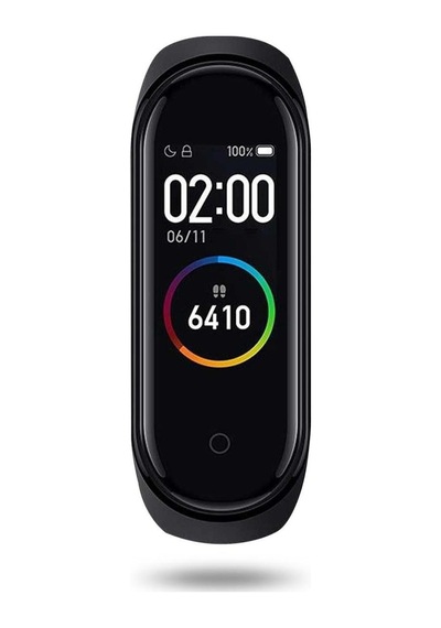 Polosmart PBS115 Bluetooth Akıllı Saat Bileklik