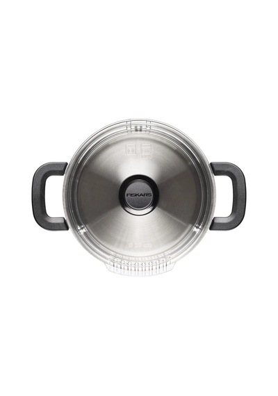Fiskars Functional Form Tencere 3 L Diğer