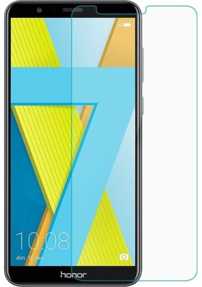 Honor 7X Nano Kırılmaz Cam Ekran Koruyucu