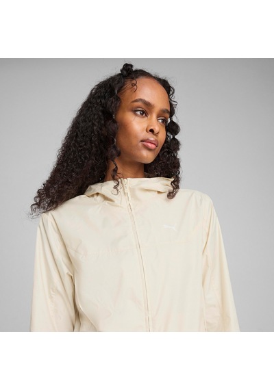Puma 68513387 Ess Regular Kadın Sweatshirt Krem