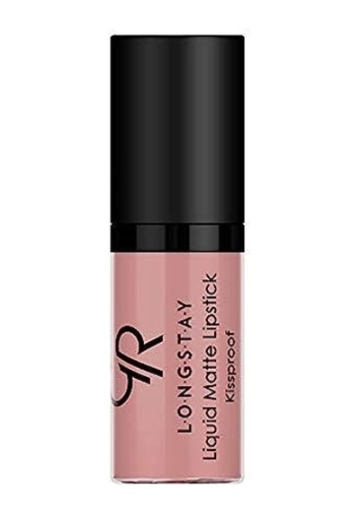Longstay Liquid Matte Lipstick Mini No: 01 - Bulaşmayan Likit Mini Mat Ruj 3 Ml Genel
