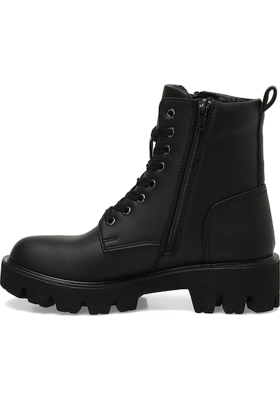 Lumberjack Hannah 3pr Siyah Kadın Postal 000000000101468539 Siyah