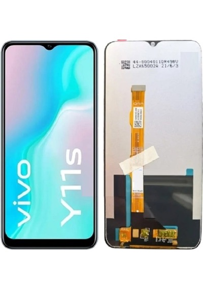 Vivo Y11s V2028 Lcd Ekran  Dokunmatik