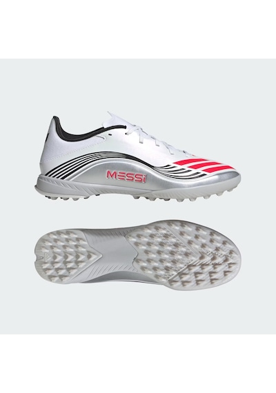 Adidas F50 Messi League Erkek Halı Saha Ayakkabısı C-adıjp7448e10a00 Beyaz
