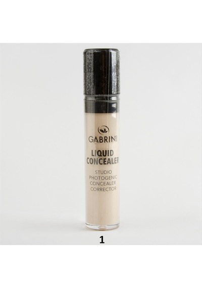 Gabrini Kapatıcı Model-1