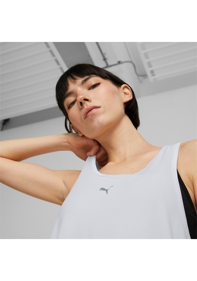 Puma Run Cloudspun Kadın Koşu Üstü