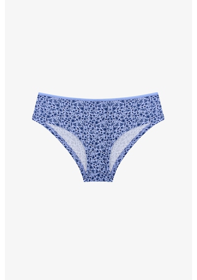 Penti Renkli Monde 5'li Pamuklu Hipster Külot