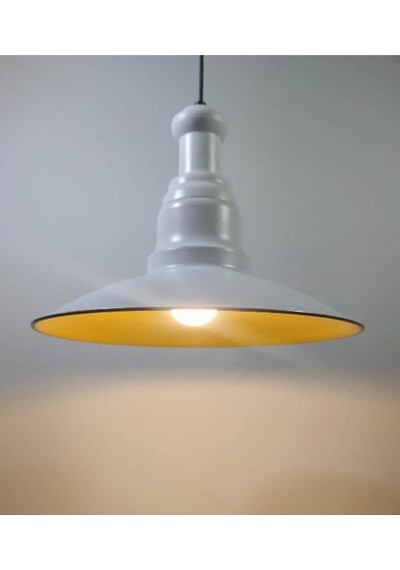 Riolight Retro Tekli Metal Sarkıt Avize Çap: 30Cm (538283391)
