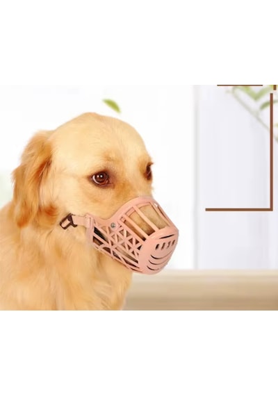 Zvnm Köpek Koruma Ağızlığı 7'li Set Zcv12