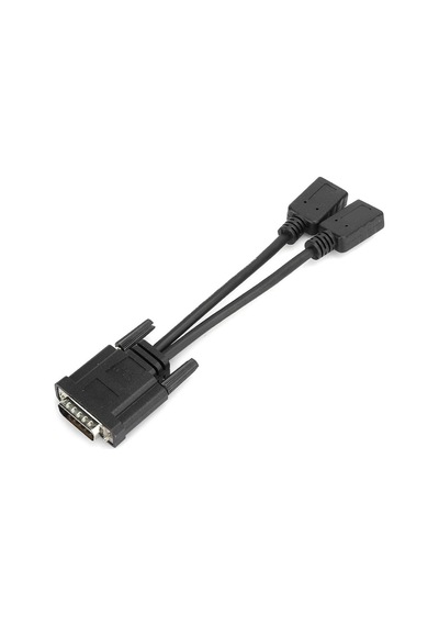 Dms 59 Pin Hdmi Çevirici 59 Pin Dvi Hdmi Çevirici