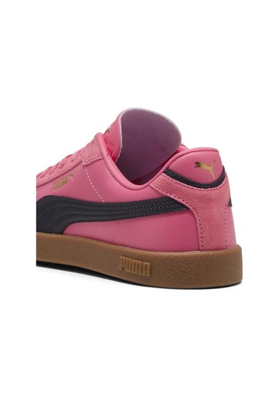 Puma Club Iı Era 397447 26 Kadın Sneaker Ayakkabı Pembe Laci 36-40 Pembe