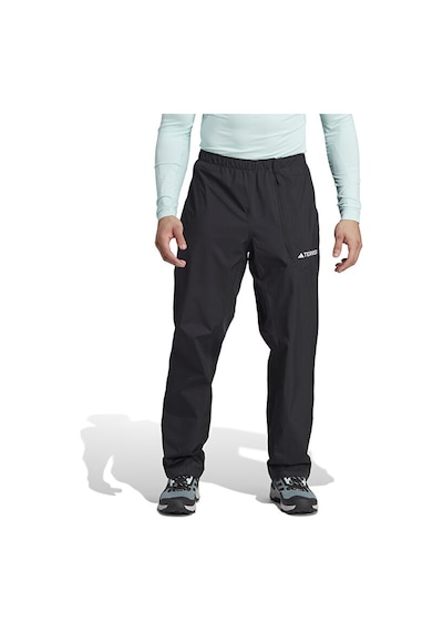 Adidas Mt Rain Pant Erkek Outdoor Pantolonu Ib1120 Siyah Ib1120 Siyah