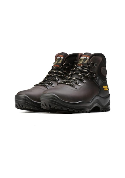 Grisport Unisex Bot 10684D26G Kahverengi