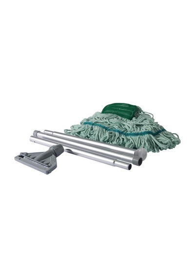 Numatic Dtk1 Islak Mop  Seti