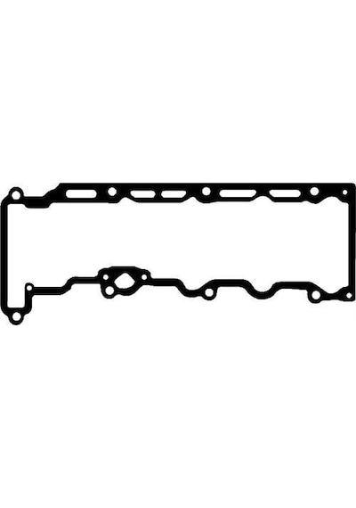 Corteco 026152p Conta Üst Kapak Opel Astra G/vectra B/c 2.02.2 Dtldth 5607442