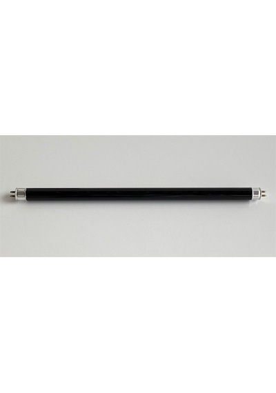 Fleorasan Ampul T5 8W (Mavi Cam-Mavi Işik) (15 X 300 Mm)