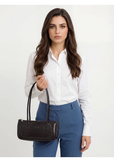 Fossil Kadın Omuz Çanta 05fo25k5086 Kahve