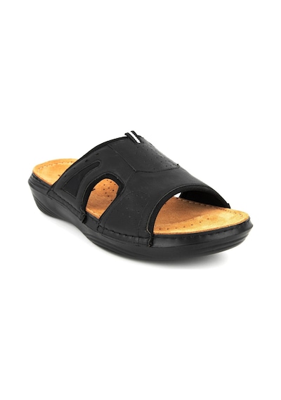 Muya 31409 M Paraboli K Ultra Comfort Si Yah Erkek Terli K Siyah