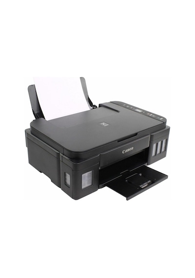 Canon Pixma G2415 Mürekkep Püskürtmeli Çok Fonksiyonlu Yazıcı