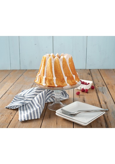 Nordicware Kugelhopf Bundt Kek Kalıbı