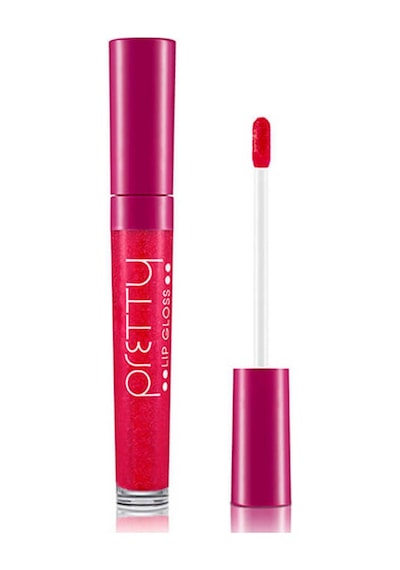 Flormar Pretty Dudak Parlatıcı P811 Crimson Ruby