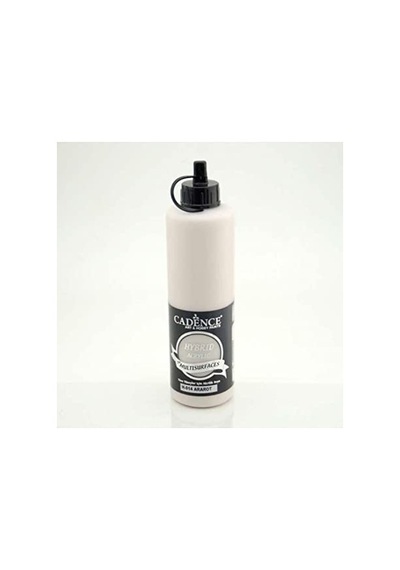 Hybrid Multisurface Akrilik Boya 500 Ml. H-014 Ararot 0,15 L
