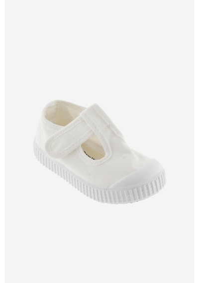 Victoria Unisex Beyaz Ayakkabı