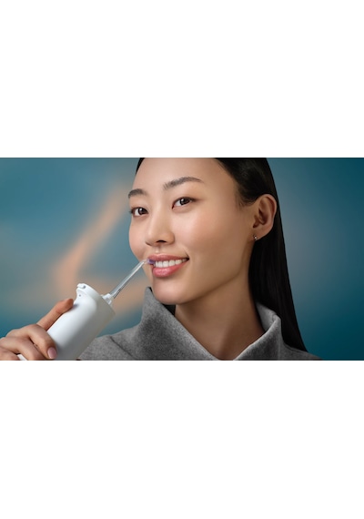 Philips Sonicare Hx3062 Ağız Duşu Başlığı 2 Adet