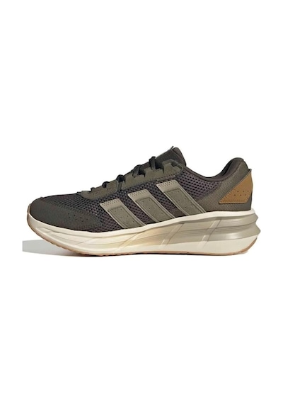Adidas Astrastar Jp5940 Unisex Spor Ayakkabı Haki