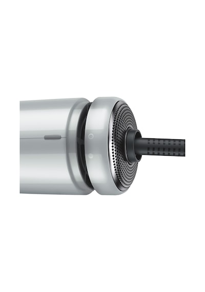 Braun Bras221e Air Styler As2.21 Iontec Saç Kurutma Makinesi Ve Şekillendirici, 2 Başlıklı Gri