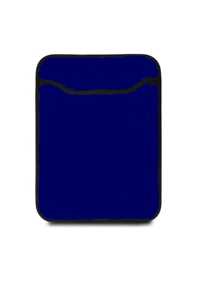 Arabulalaca Apple Uyumlu MacBook Pro 14.2 A2779 M2 Max Neopren Kılıf Lacivert
