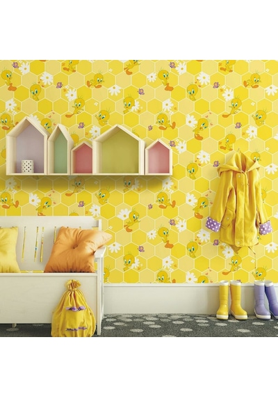 Adawall Ada Kids Duvar Kağıdı 8929-1