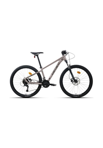 Carraro Crx 724 Altus Dağ Bisiklet S/40cm Gül Gri Lacivert