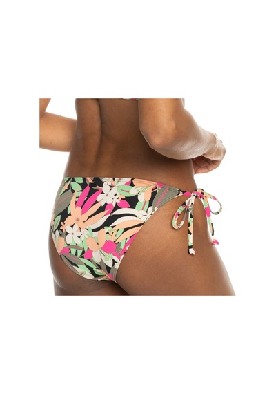 Roxy Pt Beach Classıcs Bıkını Ts Kvj14 Çok Renkli